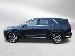 Hyundai PALISADE 2023 AWD Limited 4dr SUV