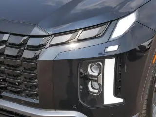 Hyundai PALISADE 2023 AWD Limited 4dr SUV