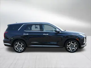Hyundai PALISADE 2023 AWD Limited 4dr SUV