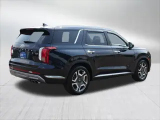 Hyundai PALISADE 2023 AWD Limited 4dr SUV