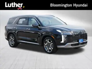 Hyundai PALISADE 2023 AWD Limited 4dr SUV