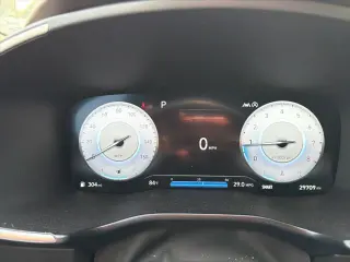 Hyundai SANTA FE 2023 AWD SEL 4dr Crossover