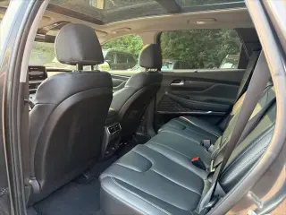 Hyundai SANTA FE 2023 AWD SEL 4dr Crossover