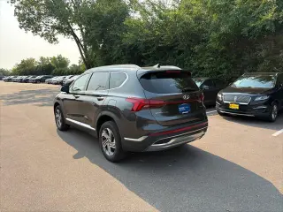 Hyundai SANTA FE 2023 AWD SEL 4dr Crossover