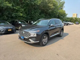 Hyundai SANTA FE 2023 AWD SEL 4dr Crossover