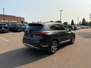 Hyundai SANTA FE 2023 AWD SEL 4dr Crossover