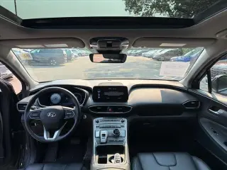 Hyundai SANTA FE 2023 AWD SEL 4dr Crossover