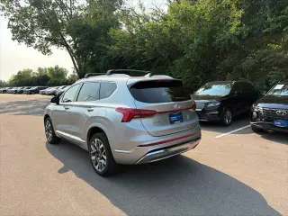 Hyundai SANTA FE 2023 AWD Calligraphy 4dr Crossover