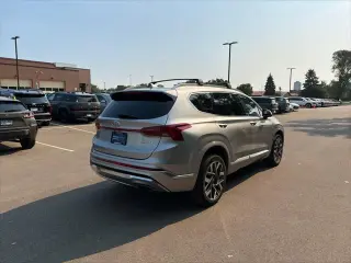 Hyundai SANTA FE 2023 AWD Calligraphy 4dr Crossover
