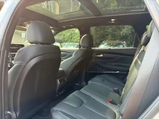 Hyundai SANTA FE 2023 AWD Calligraphy 4dr Crossover