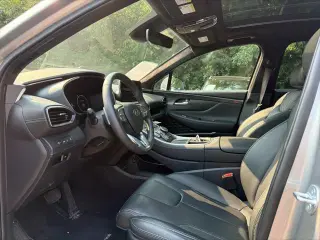Hyundai SANTA FE 2023 AWD Calligraphy 4dr Crossover