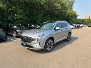 Hyundai SANTA FE 2023 AWD Calligraphy 4dr Crossover