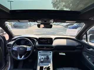 Hyundai SANTA FE 2023 AWD Calligraphy 4dr Crossover
