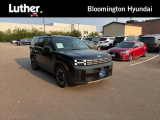 Hyundai SANTA FE 2026 AWD SEL 4dr SUV