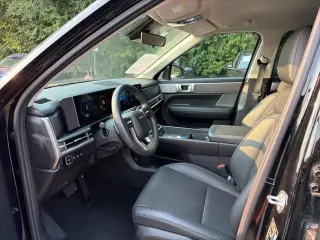 Hyundai SANTA FE 2026 AWD SEL 4dr SUV