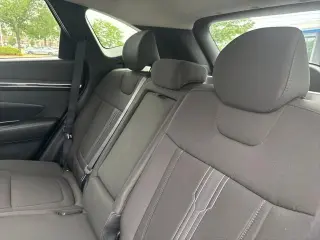 Hyundai TUCSON 2024 AWD SEL 4dr SUV (midyear release)