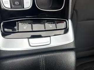 Hyundai TUCSON 2024 AWD SEL 4dr SUV (midyear release)