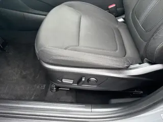 Hyundai TUCSON 2024 AWD SEL 4dr SUV (midyear release)