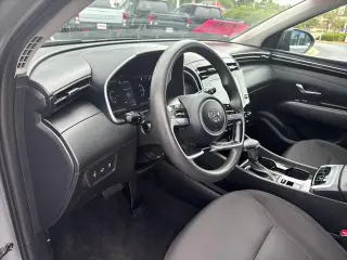 Hyundai TUCSON 2024 AWD SEL 4dr SUV (midyear release)