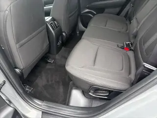 Hyundai TUCSON 2024 AWD SEL 4dr SUV (midyear release)