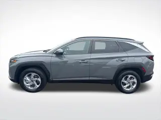 Hyundai TUCSON 2024 AWD SEL 4dr SUV (midyear release)