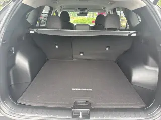 Hyundai TUCSON 2024 AWD SEL 4dr SUV (midyear release)