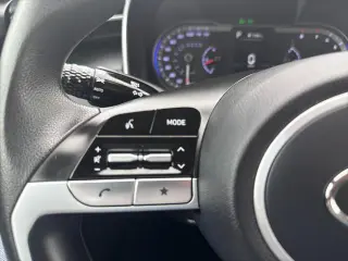Hyundai TUCSON 2024 AWD SEL 4dr SUV (midyear release)