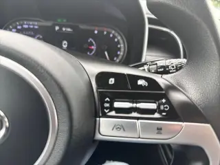 Hyundai TUCSON 2024 AWD SEL 4dr SUV (midyear release)