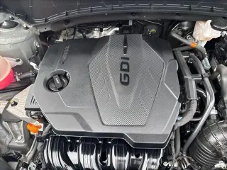 Hyundai TUCSON 2024 AWD SEL 4dr SUV (midyear release)