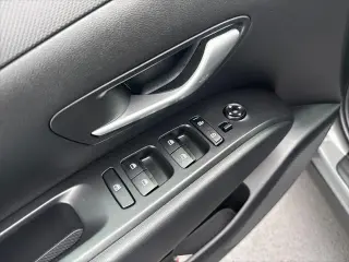 Hyundai TUCSON 2024 AWD SEL 4dr SUV (midyear release)