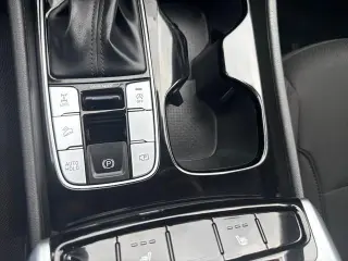 Hyundai TUCSON 2024 AWD SEL 4dr SUV (midyear release)