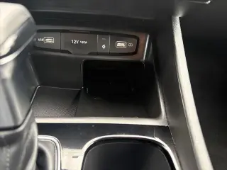 Hyundai TUCSON 2024 AWD SEL 4dr SUV (midyear release)