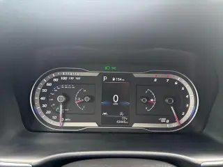 Hyundai TUCSON 2024 AWD SEL 4dr SUV (midyear release)