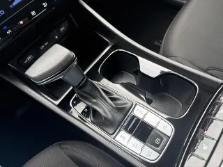 Hyundai TUCSON 2024 AWD SEL 4dr SUV (midyear release)