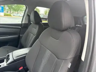 Hyundai TUCSON 2024 AWD SEL 4dr SUV (midyear release)