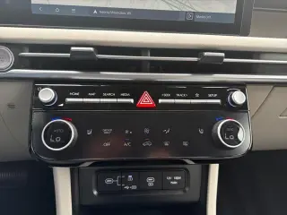 Hyundai TUCSON Hybrid 2025 AWD SEL Convenience 4dr SUV
