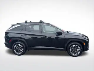 Hyundai TUCSON Hybrid 2025 AWD SEL Convenience 4dr SUV