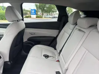 Hyundai TUCSON Hybrid 2025 AWD SEL Convenience 4dr SUV