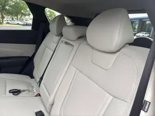 Hyundai TUCSON Hybrid 2025 AWD SEL Convenience 4dr SUV