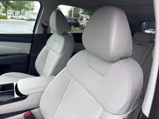 Hyundai TUCSON Hybrid 2025 AWD SEL Convenience 4dr SUV