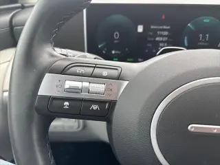 Hyundai TUCSON Hybrid 2025 AWD SEL Convenience 4dr SUV