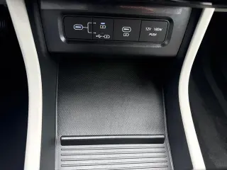 Hyundai TUCSON Hybrid 2025 AWD SEL Convenience 4dr SUV
