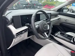 Hyundai TUCSON Hybrid 2025 AWD SEL Convenience 4dr SUV