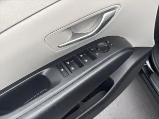 Hyundai TUCSON Hybrid 2025 AWD SEL Convenience 4dr SUV