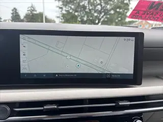 Hyundai TUCSON Hybrid 2025 AWD SEL Convenience 4dr SUV