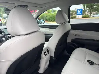 Hyundai TUCSON Hybrid 2025 AWD SEL Convenience 4dr SUV