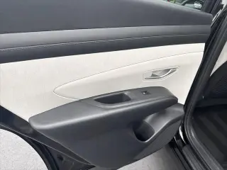 Hyundai TUCSON Hybrid 2025 AWD SEL Convenience 4dr SUV