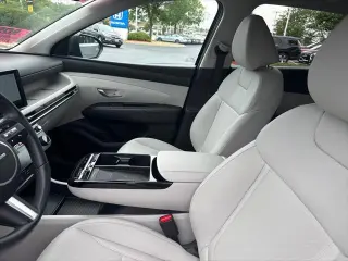 Hyundai TUCSON Hybrid 2025 AWD SEL Convenience 4dr SUV