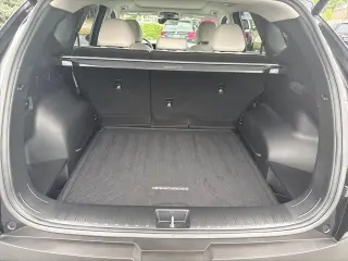 Hyundai TUCSON Hybrid 2025 AWD SEL Convenience 4dr SUV