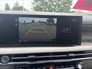 Hyundai TUCSON Hybrid 2025 AWD SEL Convenience 4dr SUV